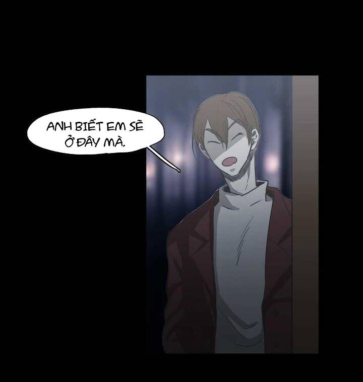 Không Bao Giờ Hiểu: Chapter 70