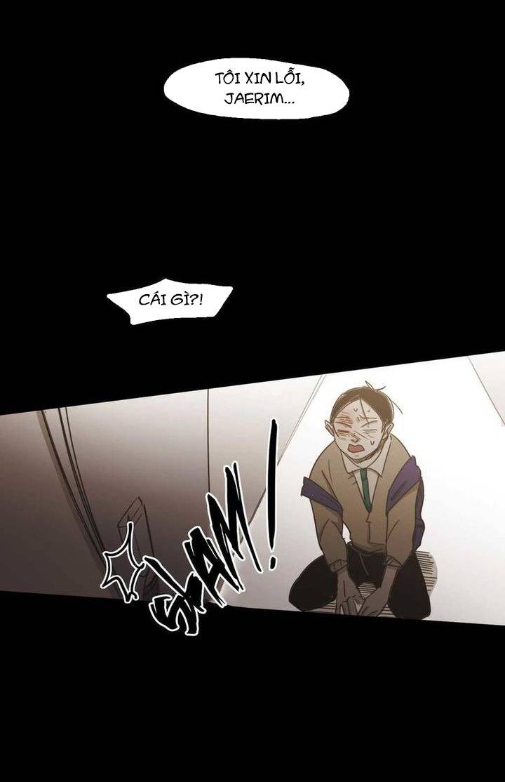 Không Bao Giờ Hiểu: Chapter 70