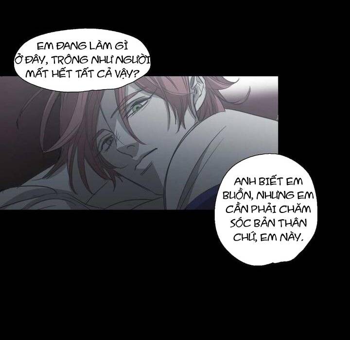 Không Bao Giờ Hiểu: Chapter 70