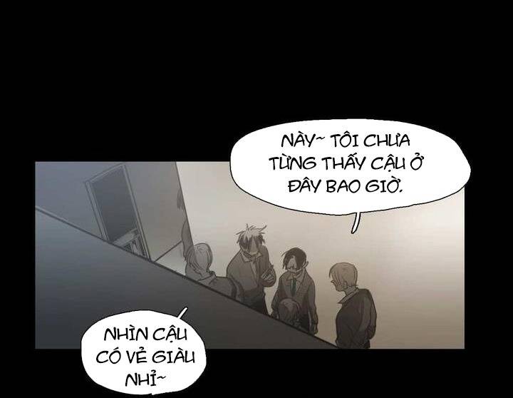 Không Bao Giờ Hiểu: Chapter 70