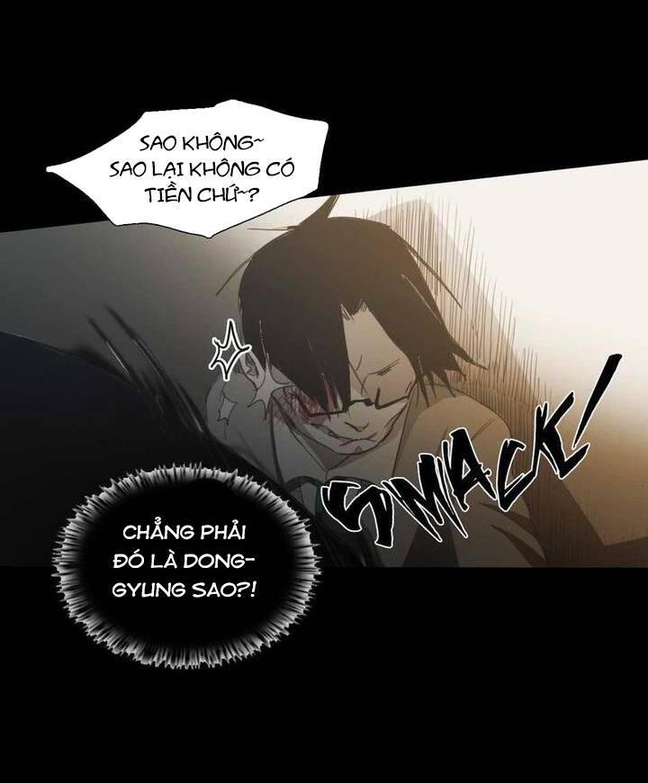 Không Bao Giờ Hiểu: Chapter 70