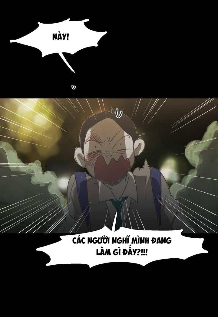 Không Bao Giờ Hiểu: Chapter 70