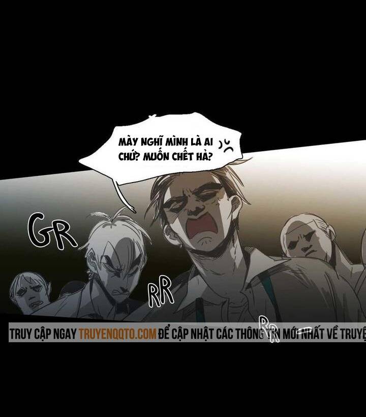 Không Bao Giờ Hiểu: Chapter 70