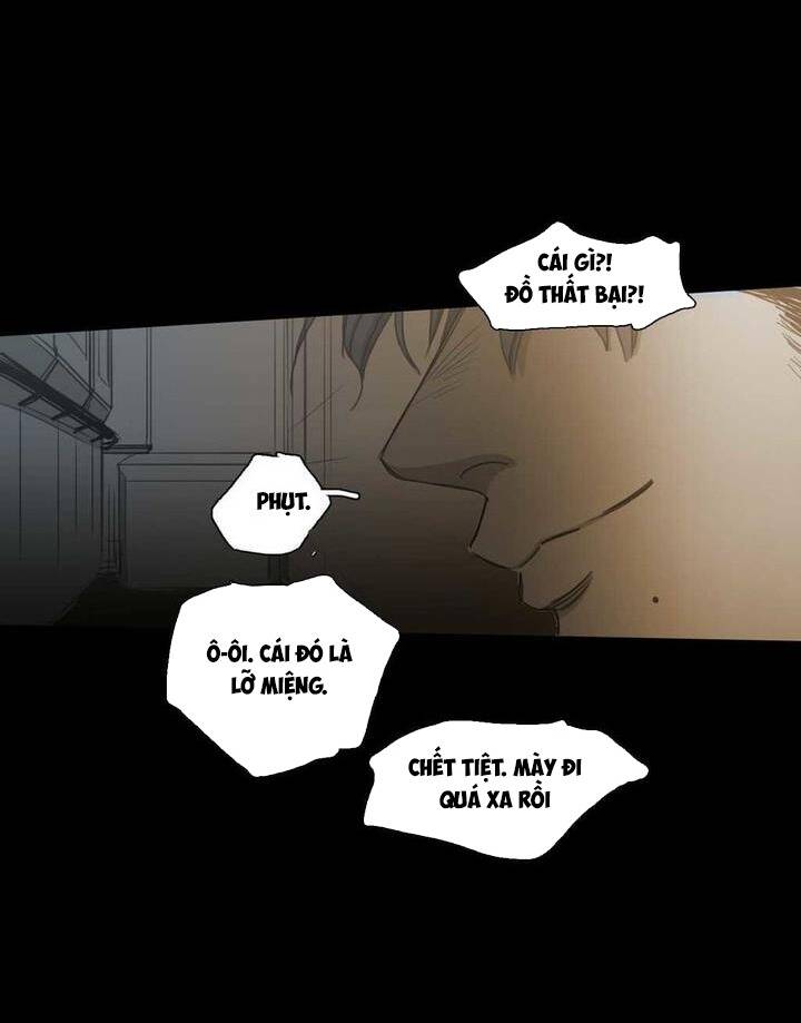 Không Bao Giờ Hiểu: Chapter 70