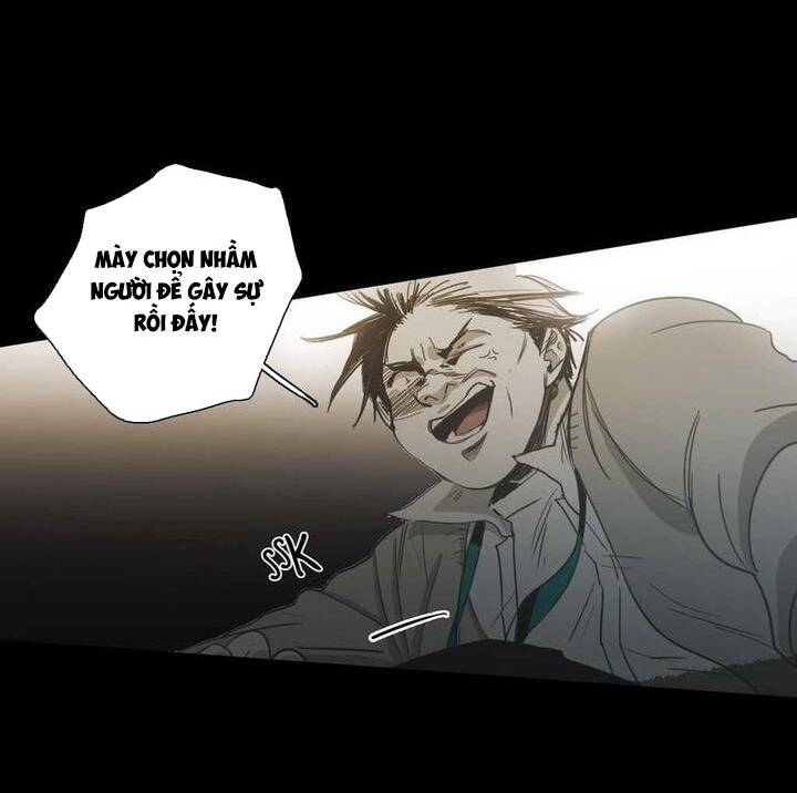 Không Bao Giờ Hiểu: Chapter 70