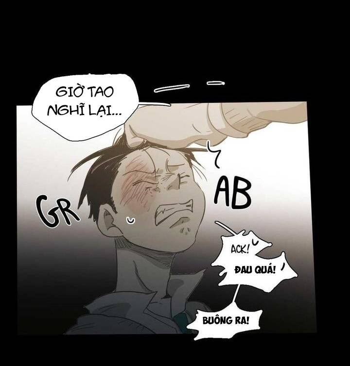 Không Bao Giờ Hiểu: Chapter 70