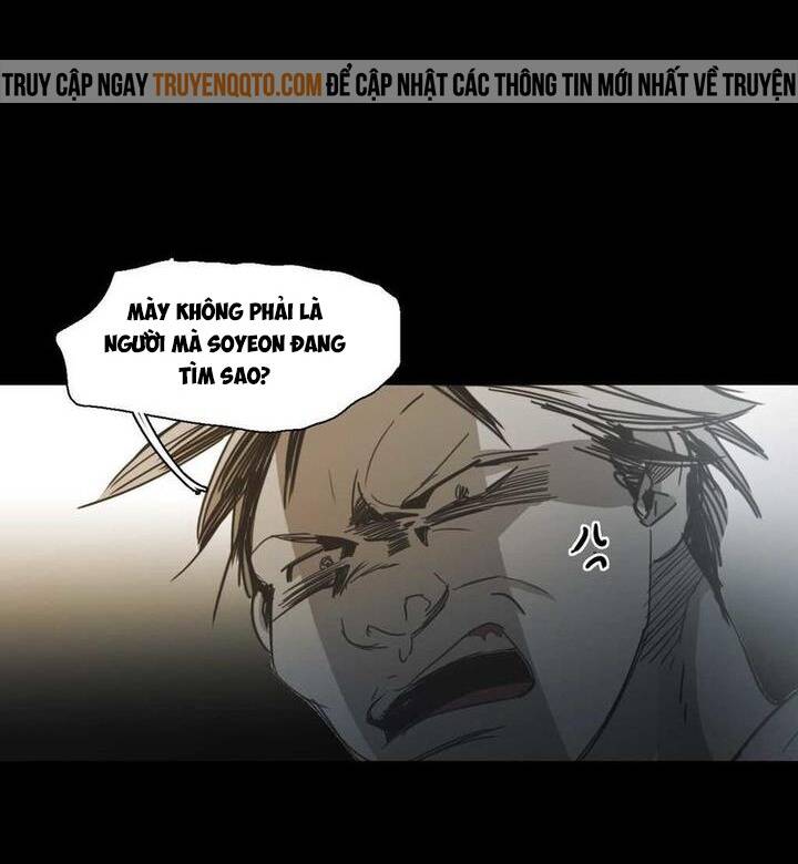 Không Bao Giờ Hiểu: Chapter 70