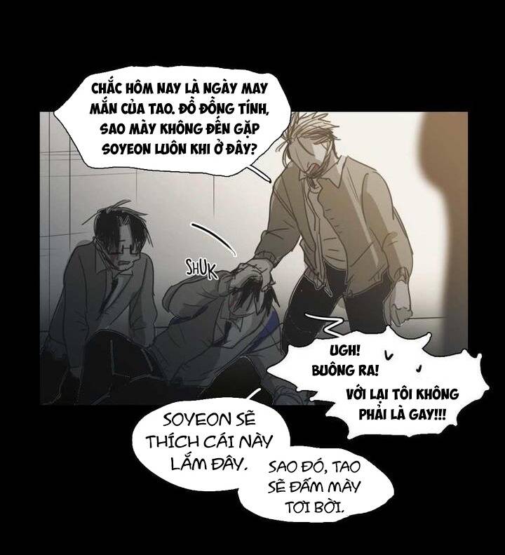 Không Bao Giờ Hiểu: Chapter 70