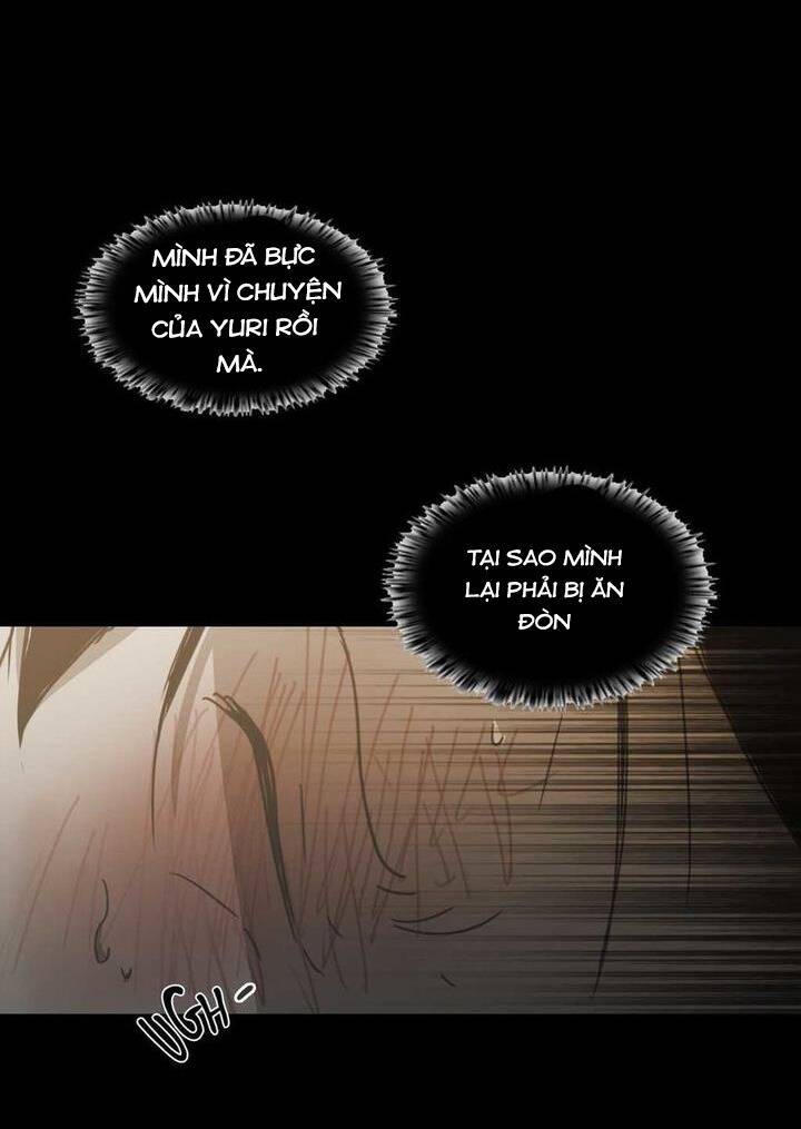 Không Bao Giờ Hiểu: Chapter 70