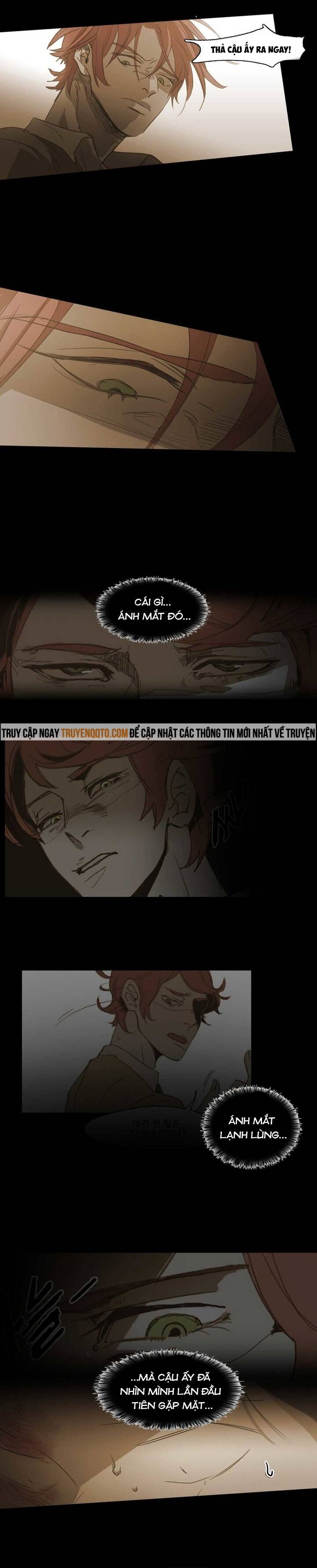 Không Bao Giờ Hiểu: Chapter 71