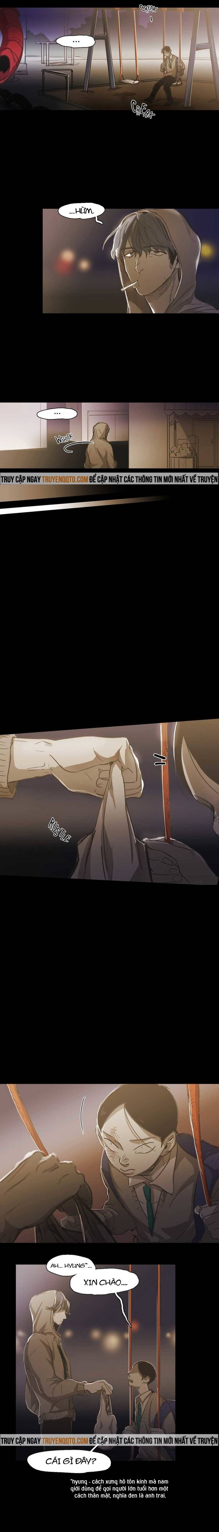 Không Bao Giờ Hiểu: Chapter 71