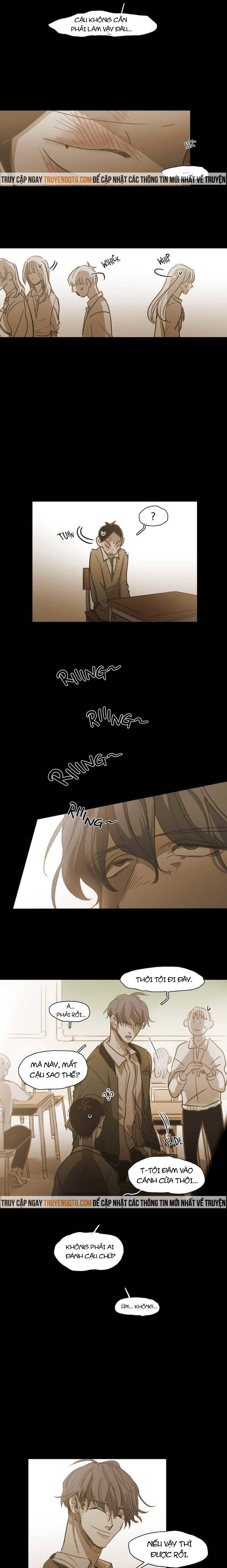 Không Bao Giờ Hiểu: Chapter 71