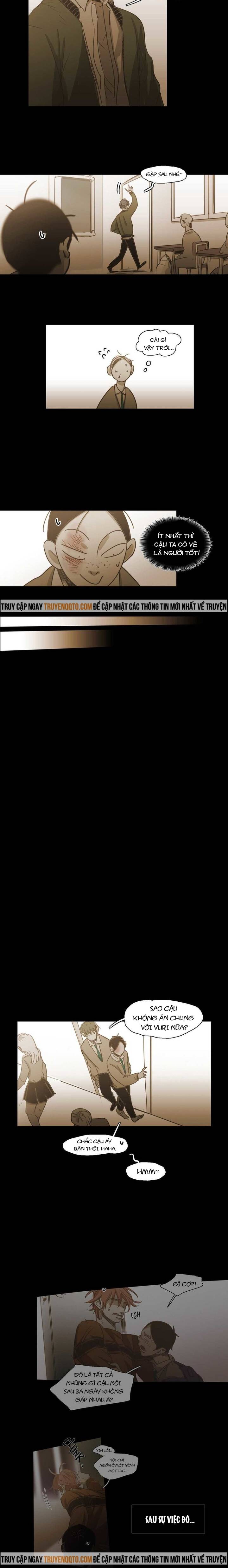 Không Bao Giờ Hiểu: Chapter 71