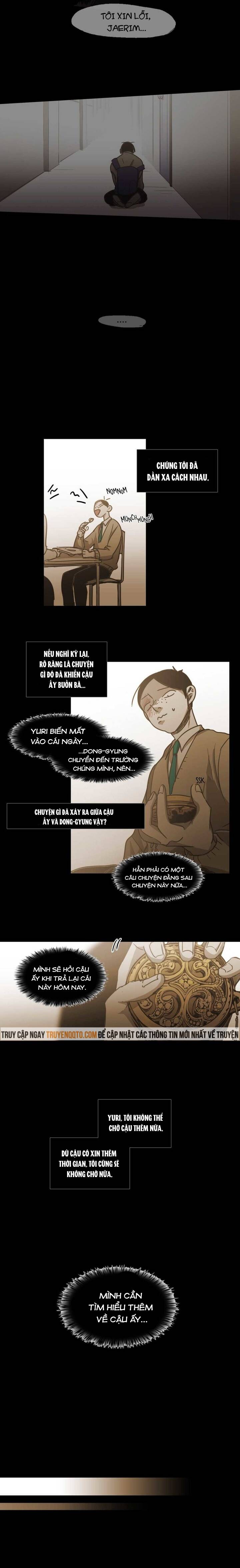 Không Bao Giờ Hiểu: Chapter 71