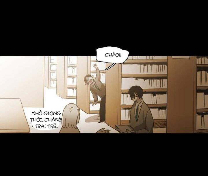 Không Bao Giờ Hiểu: Chapter 72