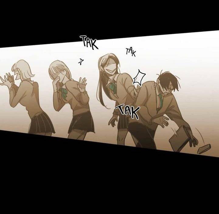 Không Bao Giờ Hiểu: Chapter 72