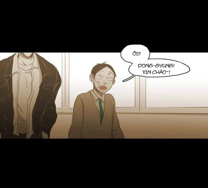 Không Bao Giờ Hiểu: Chapter 72