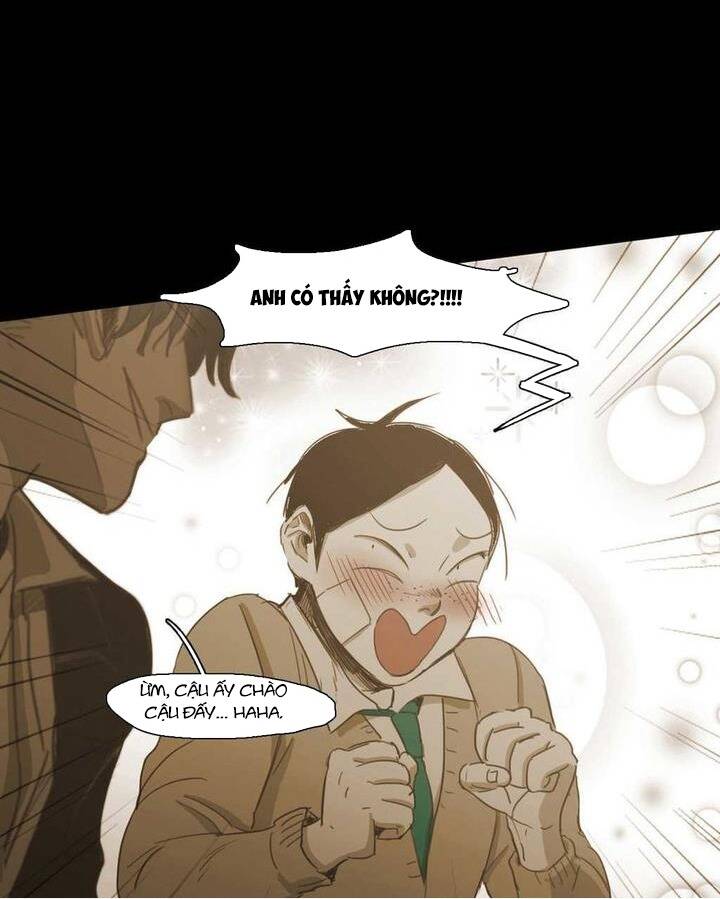 Không Bao Giờ Hiểu: Chapter 72