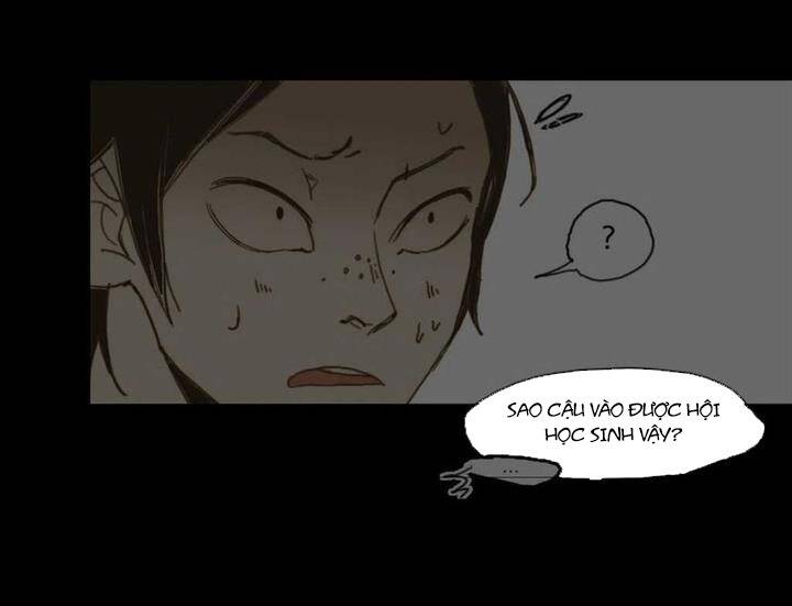 Không Bao Giờ Hiểu: Chapter 72