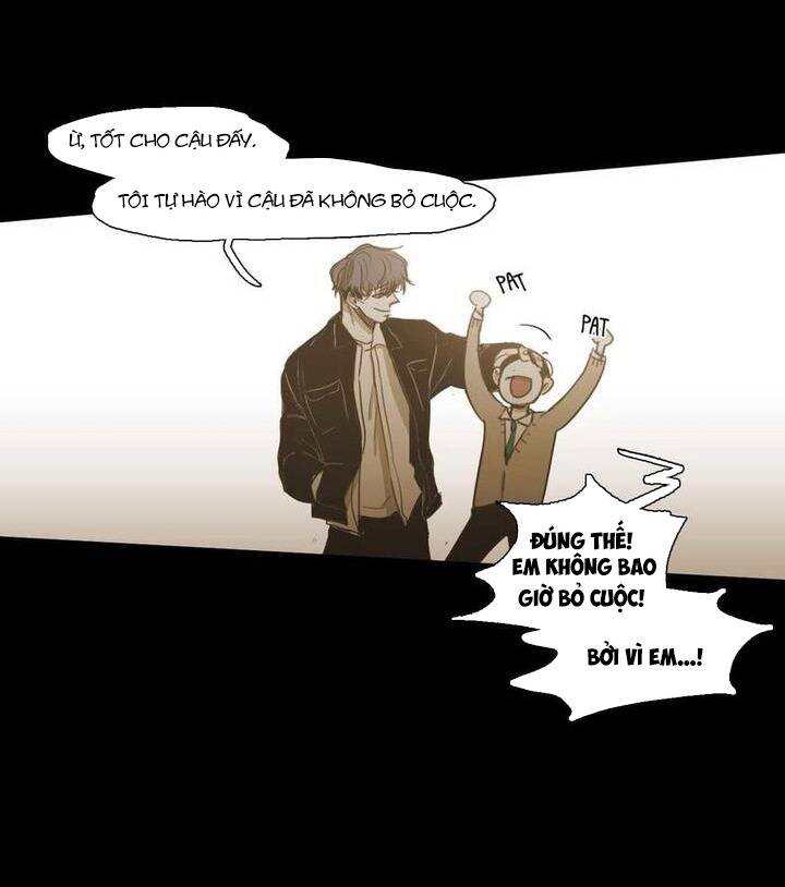 Không Bao Giờ Hiểu: Chapter 72