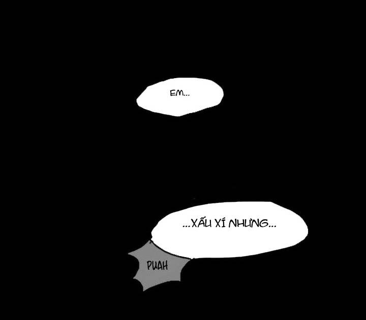 Không Bao Giờ Hiểu: Chapter 72