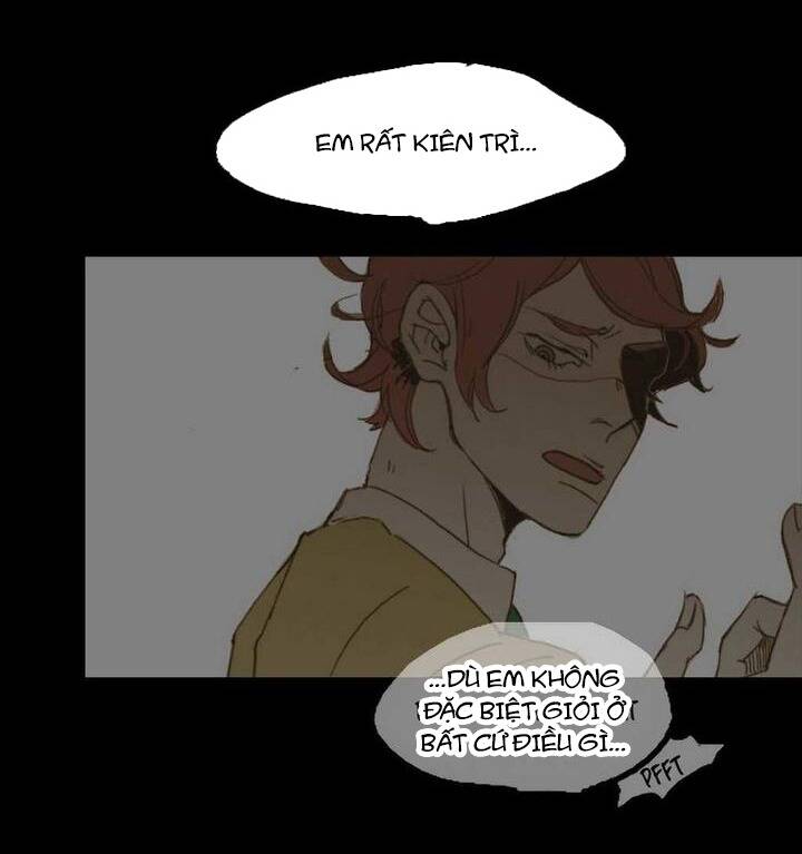 Không Bao Giờ Hiểu: Chapter 72