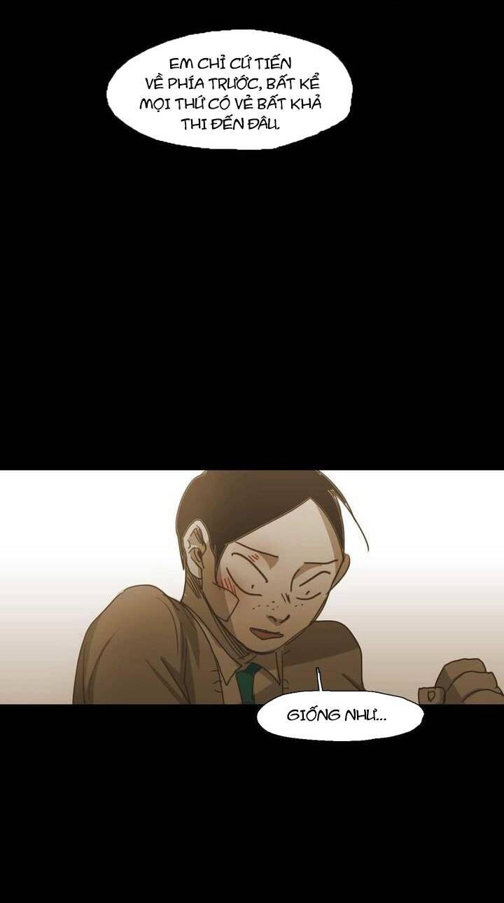 Không Bao Giờ Hiểu: Chapter 72