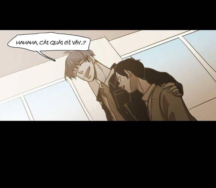 Không Bao Giờ Hiểu: Chapter 72