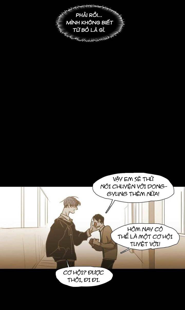 Không Bao Giờ Hiểu: Chapter 72