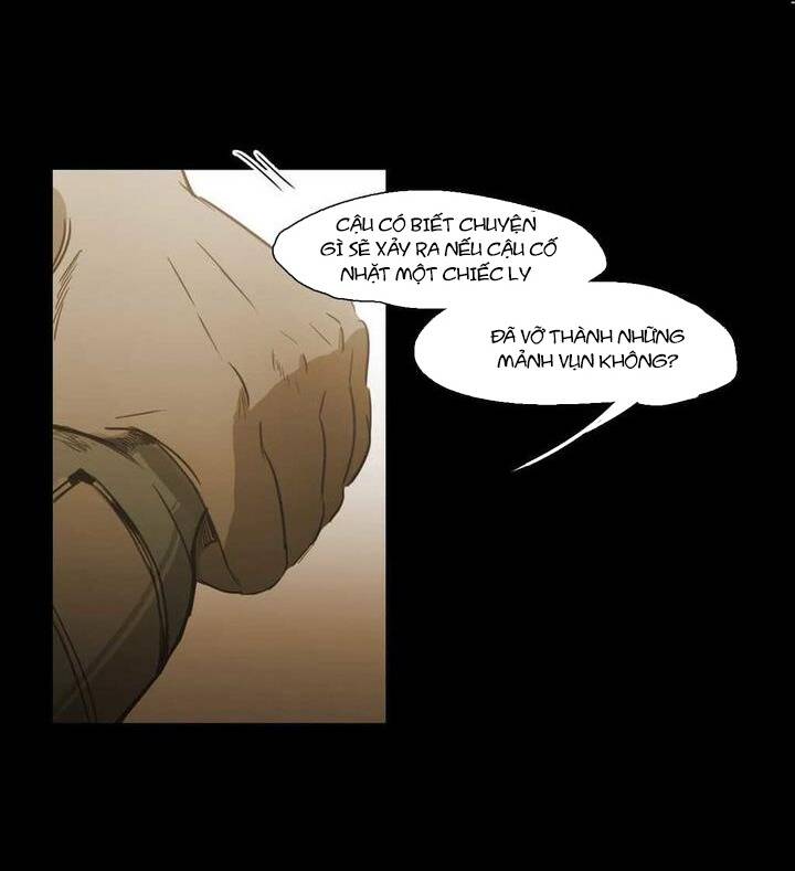 Không Bao Giờ Hiểu: Chapter 72