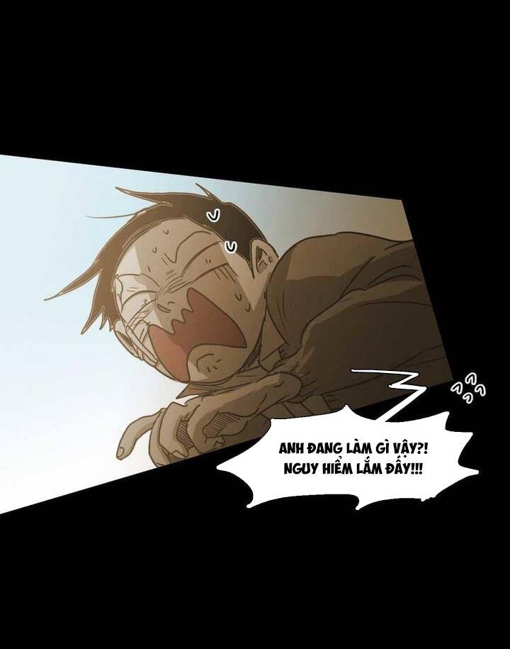 Không Bao Giờ Hiểu: Chapter 72