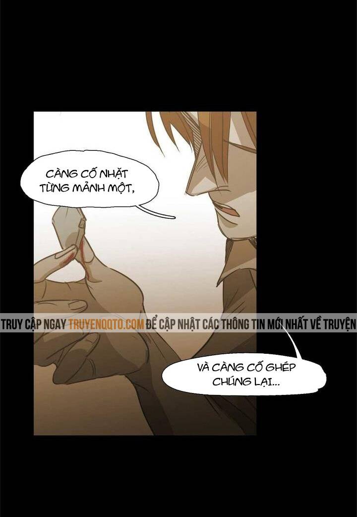 Không Bao Giờ Hiểu: Chapter 72