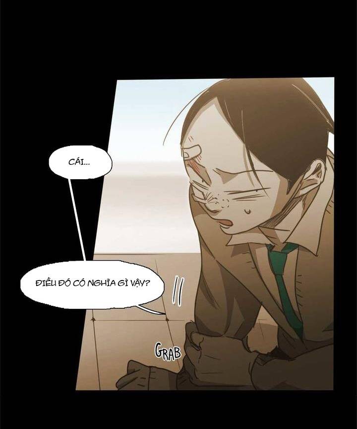 Không Bao Giờ Hiểu: Chapter 72