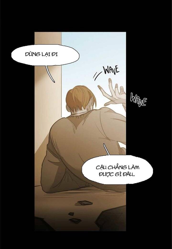 Không Bao Giờ Hiểu: Chapter 72