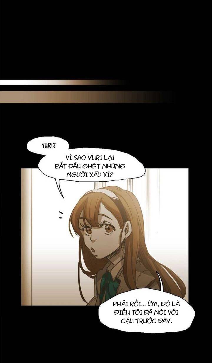 Không Bao Giờ Hiểu: Chapter 72