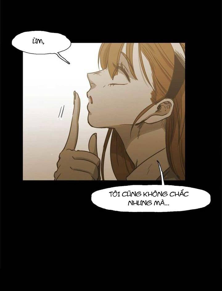 Không Bao Giờ Hiểu: Chapter 72