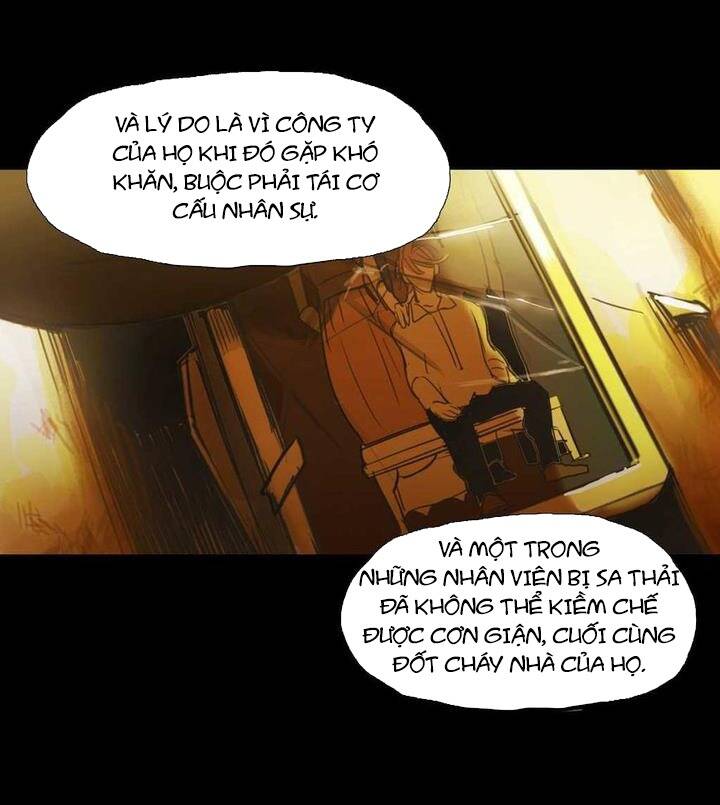 Không Bao Giờ Hiểu: Chapter 72