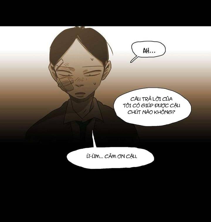 Không Bao Giờ Hiểu: Chapter 72