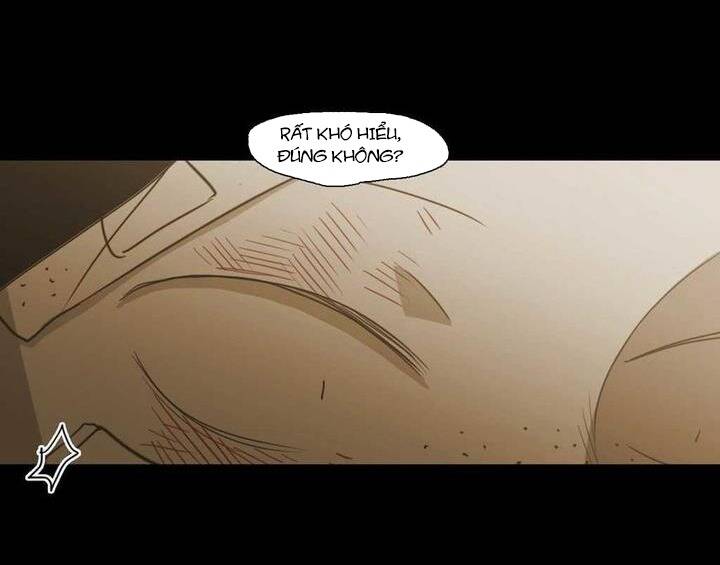 Không Bao Giờ Hiểu: Chapter 72