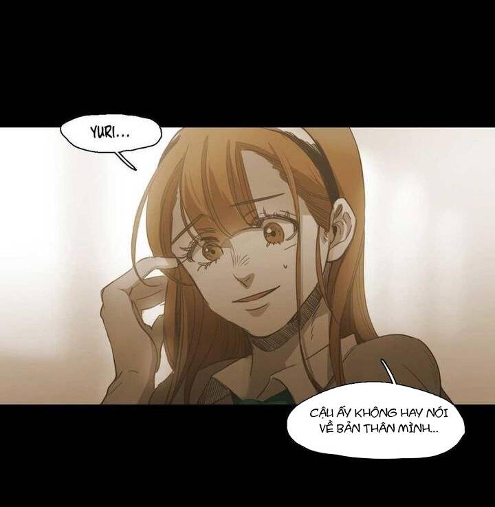 Không Bao Giờ Hiểu: Chapter 72