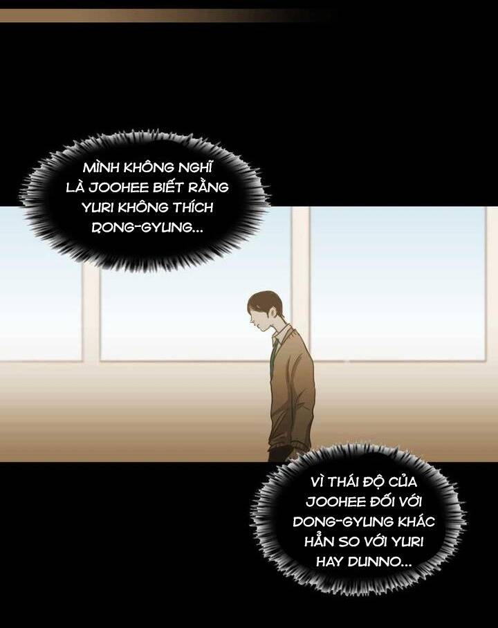 Không Bao Giờ Hiểu: Chapter 72