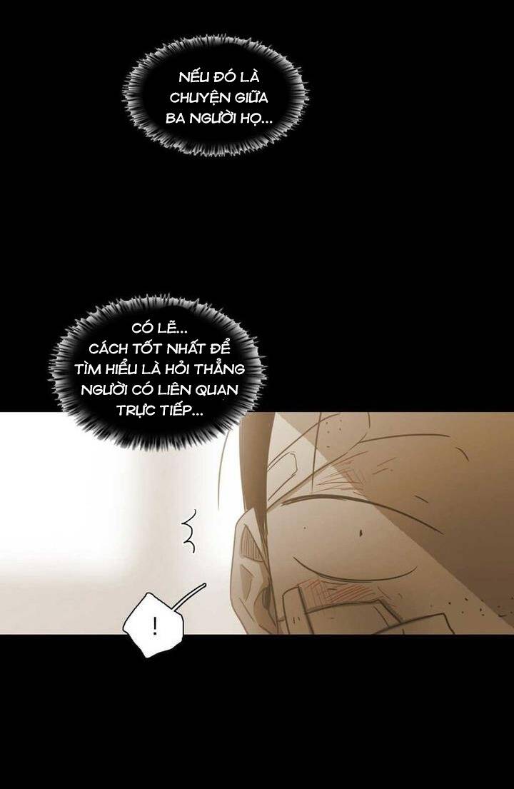 Không Bao Giờ Hiểu: Chapter 72