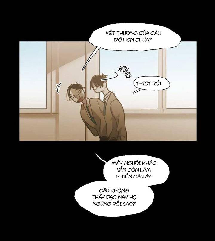 Không Bao Giờ Hiểu: Chapter 72