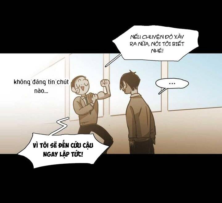 Không Bao Giờ Hiểu: Chapter 72