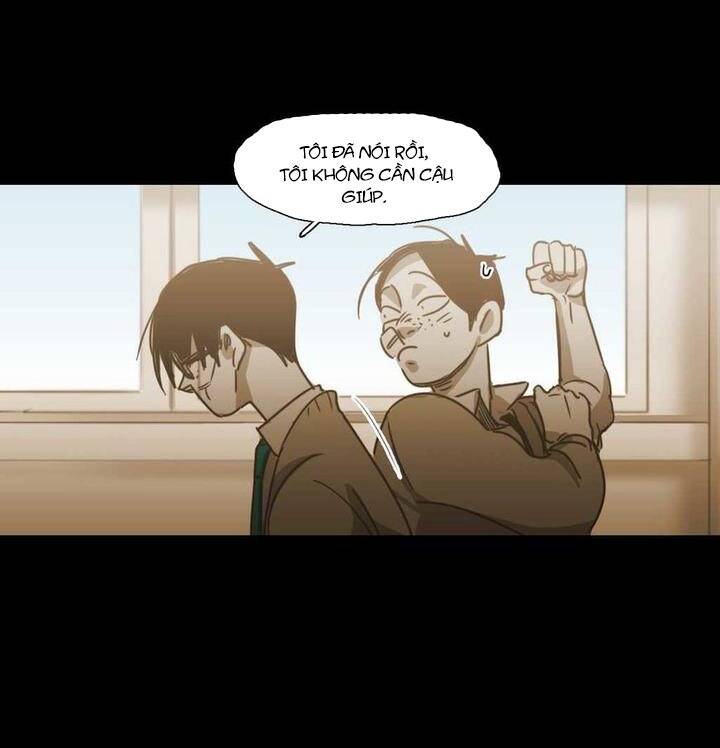 Không Bao Giờ Hiểu: Chapter 72