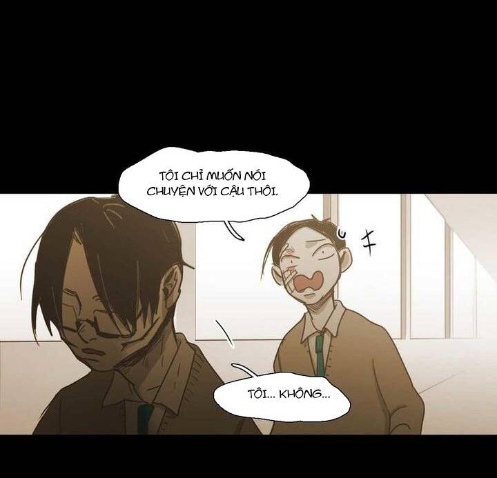 Không Bao Giờ Hiểu: Chapter 72