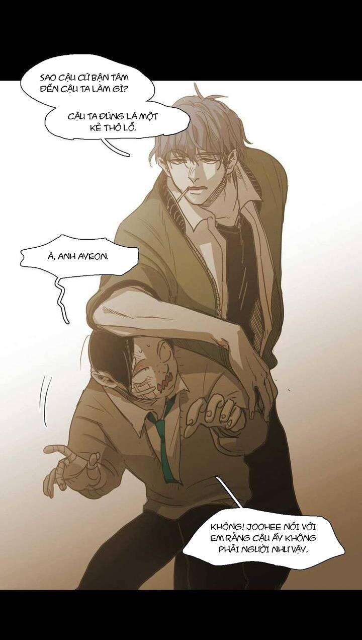 Không Bao Giờ Hiểu: Chapter 72