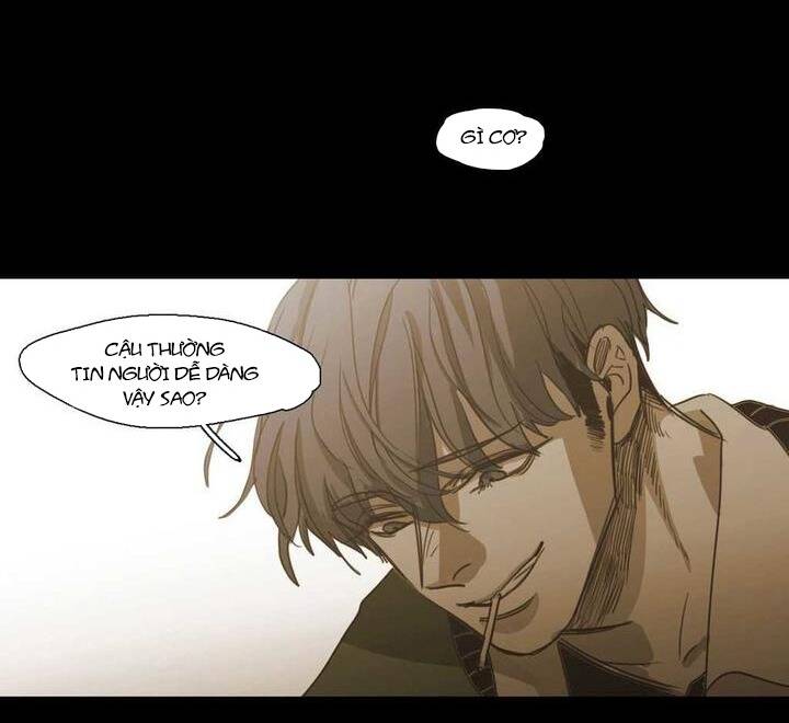 Không Bao Giờ Hiểu: Chapter 72