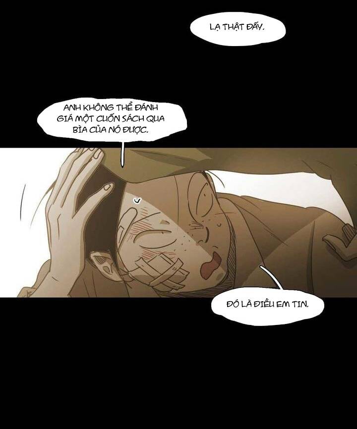 Không Bao Giờ Hiểu: Chapter 72