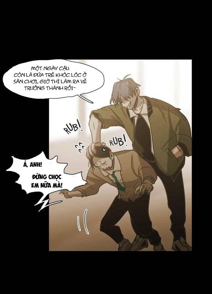 Không Bao Giờ Hiểu: Chapter 72